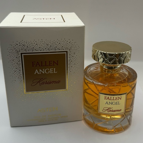Fallen Angel Perfume by Karisma NWB - Picture 2 of 3